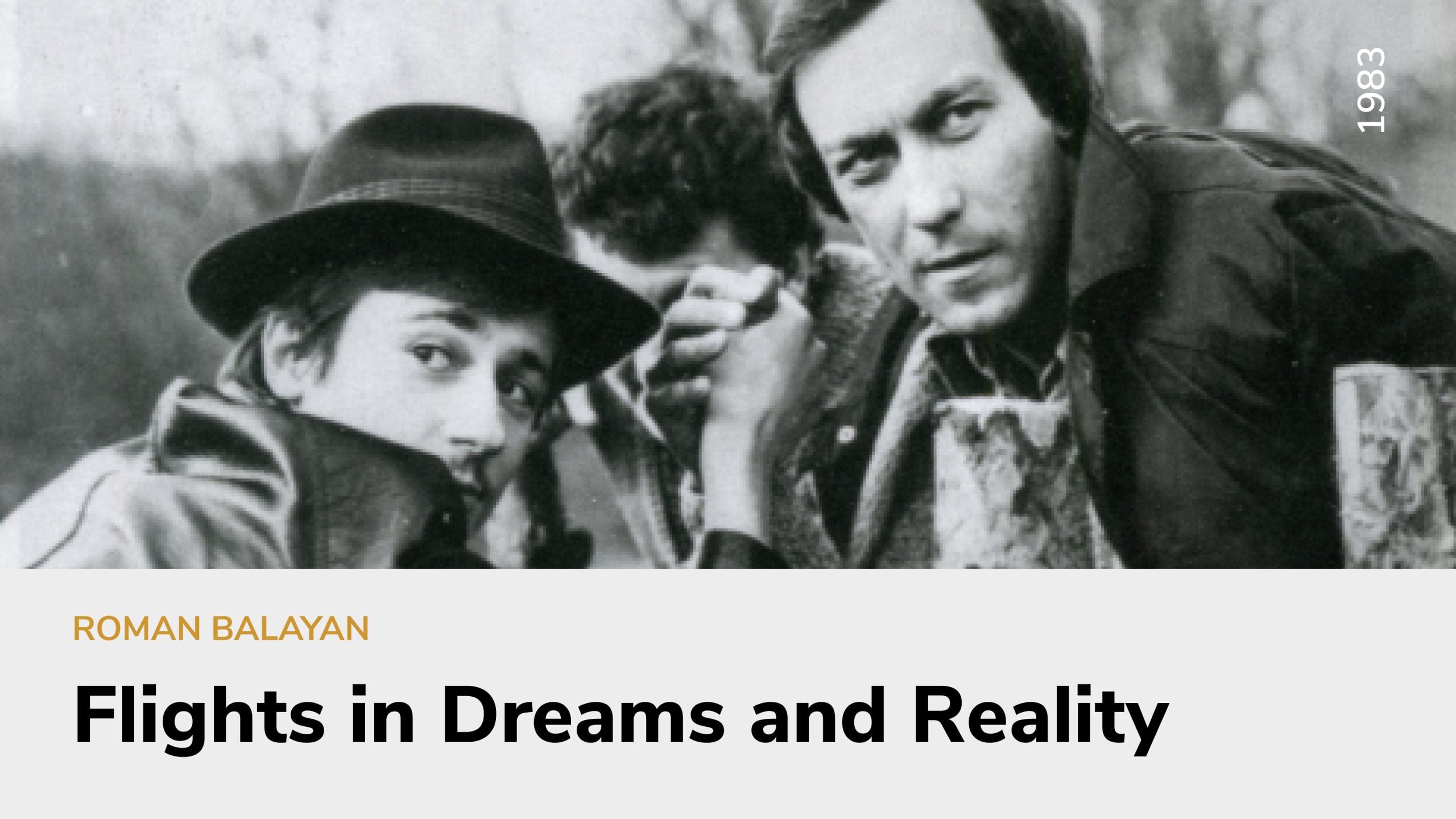 Flights in Dreams and Reality