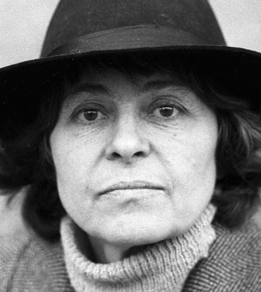 Kira Muratova