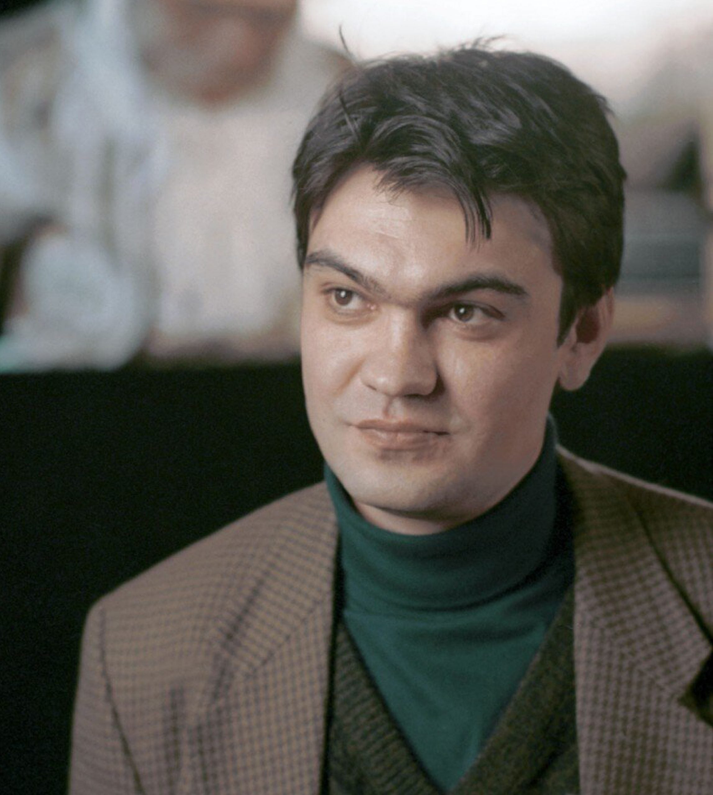 Vasili Pichul