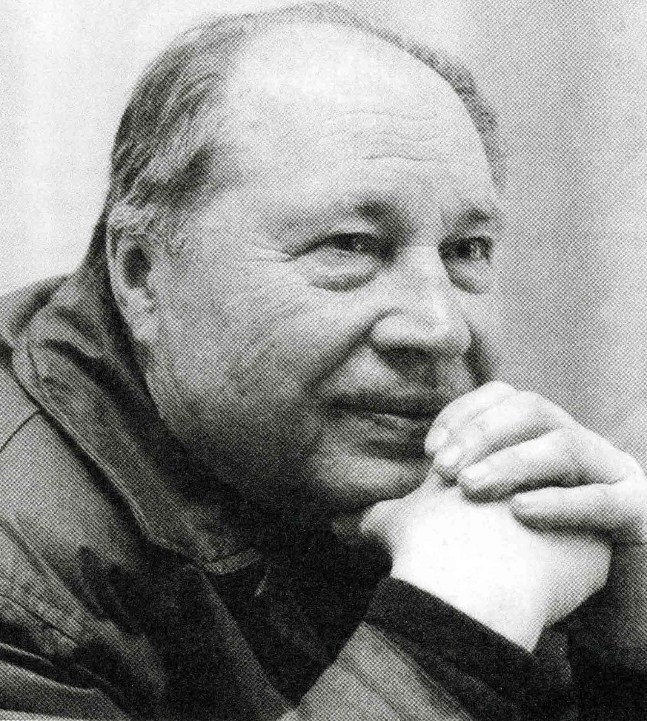 Vitaly Melnikov