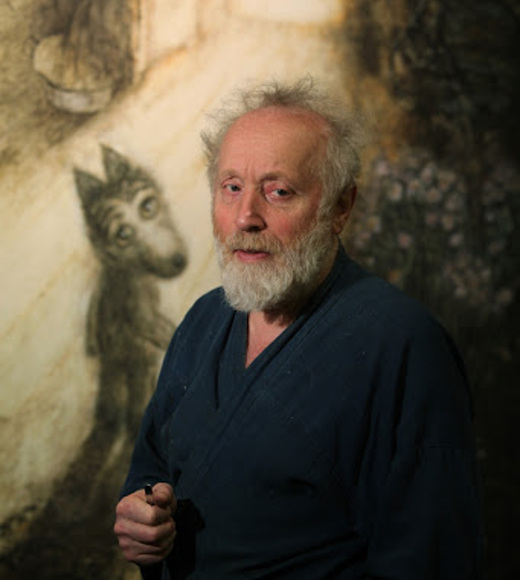 Yuri Norstein