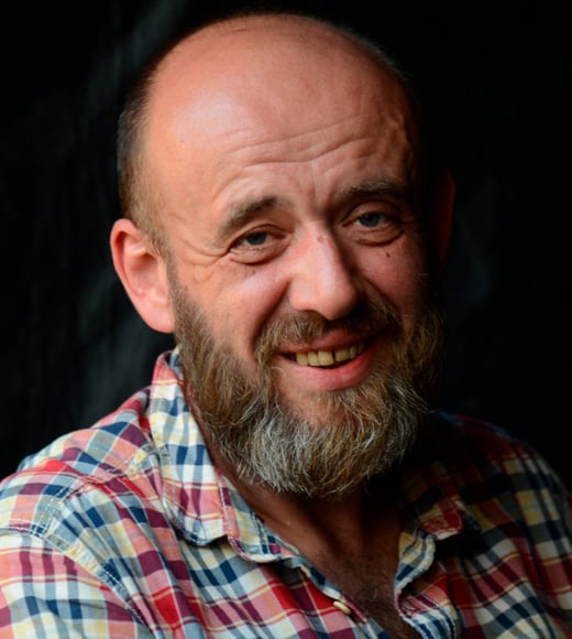 Aleksandr Lungin