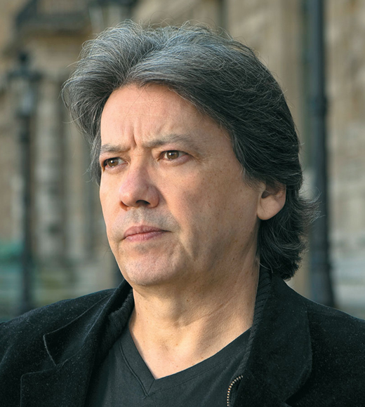 Rachid Nougmanov