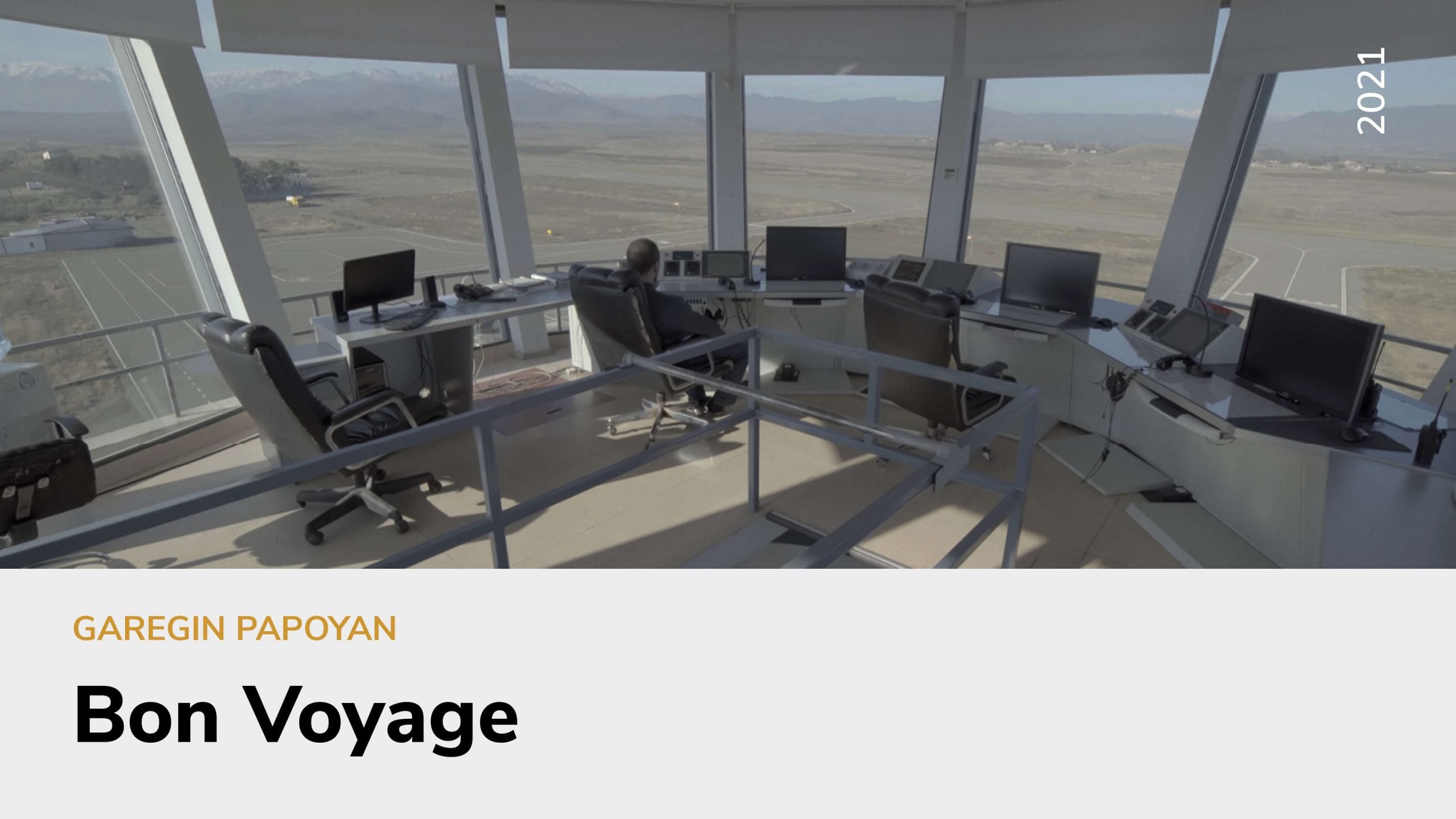 Bon Voyage