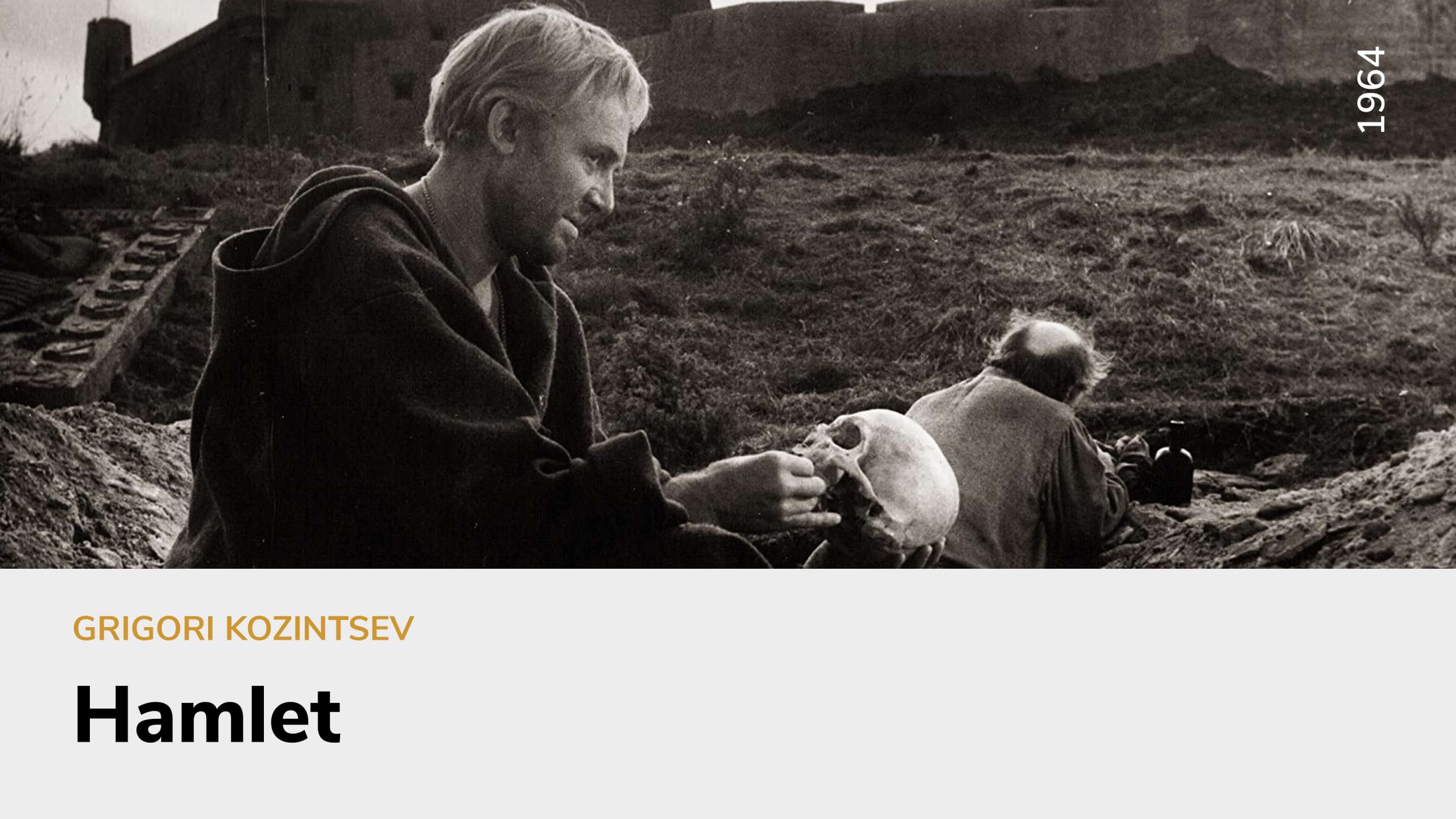 Hamlet