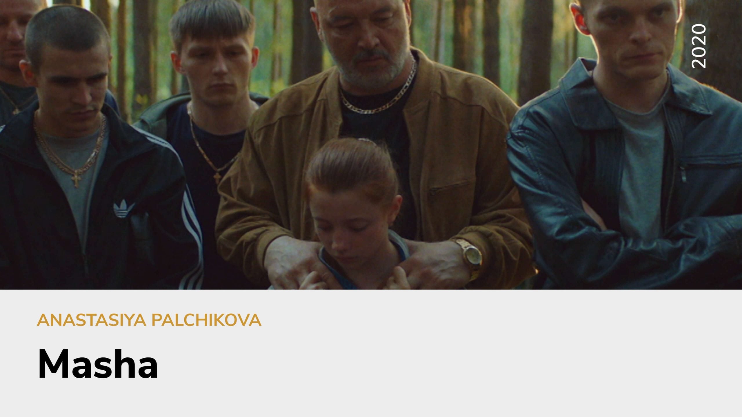 Masha