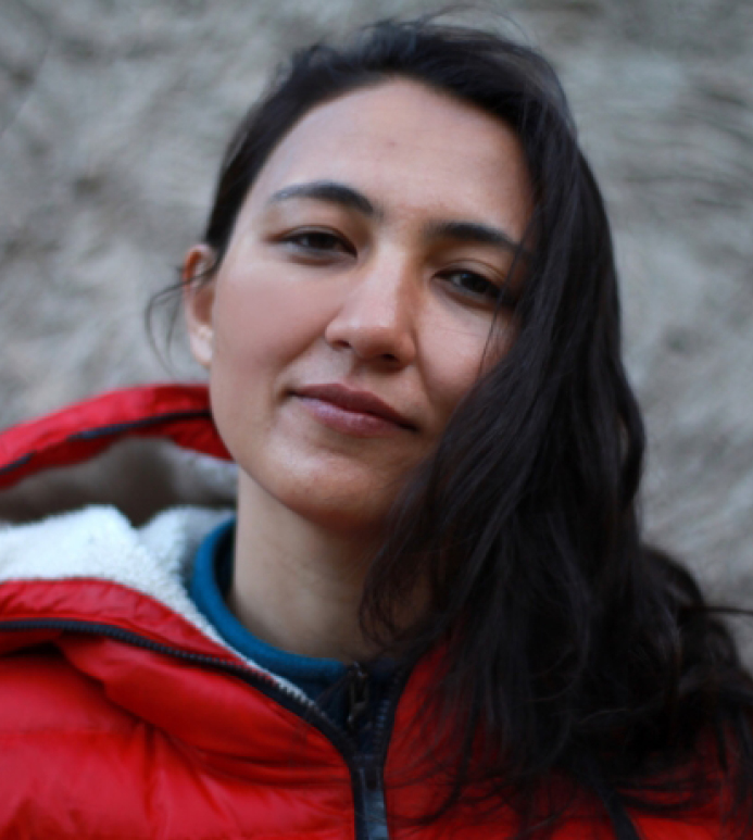 Saodat Ismailova