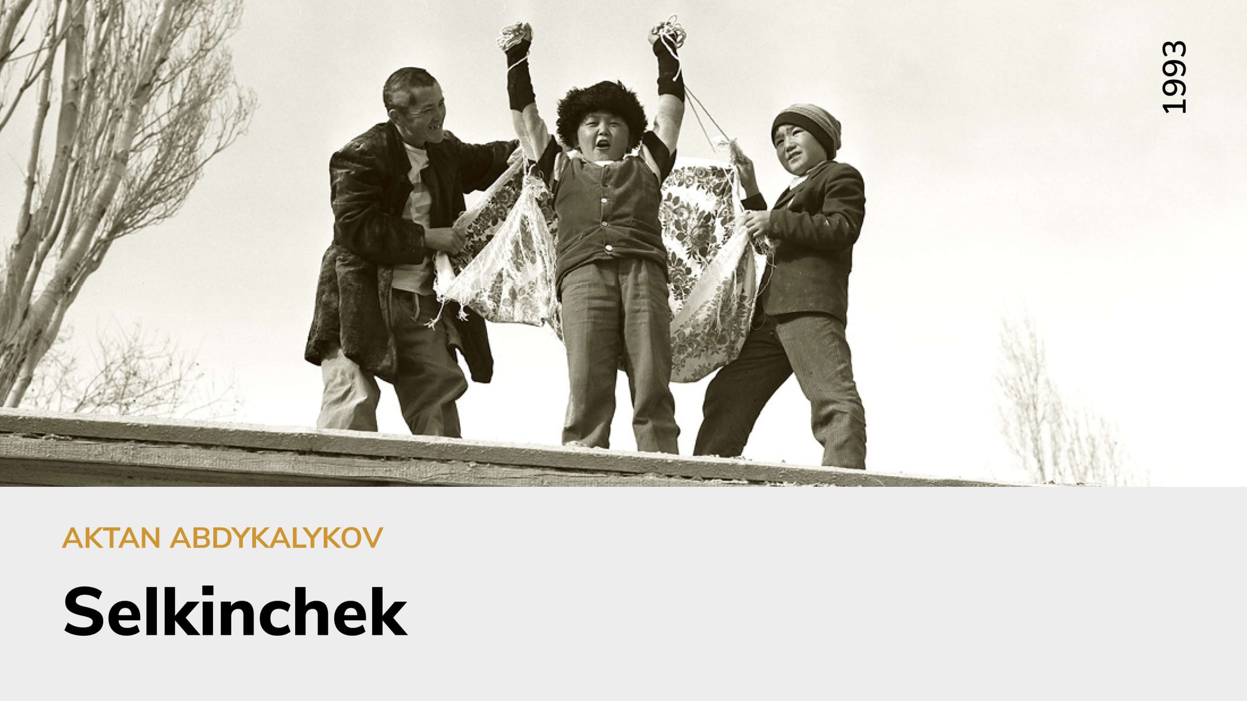 Selkinchek
