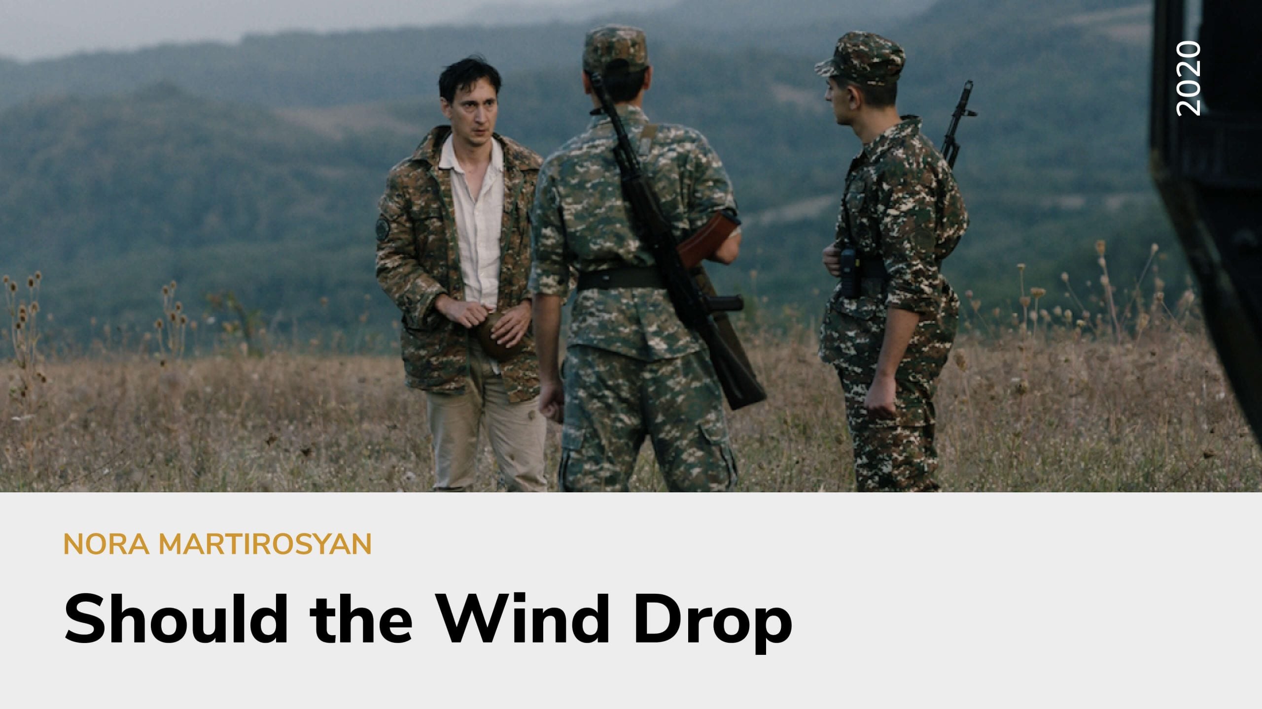 Should the Wind Drop