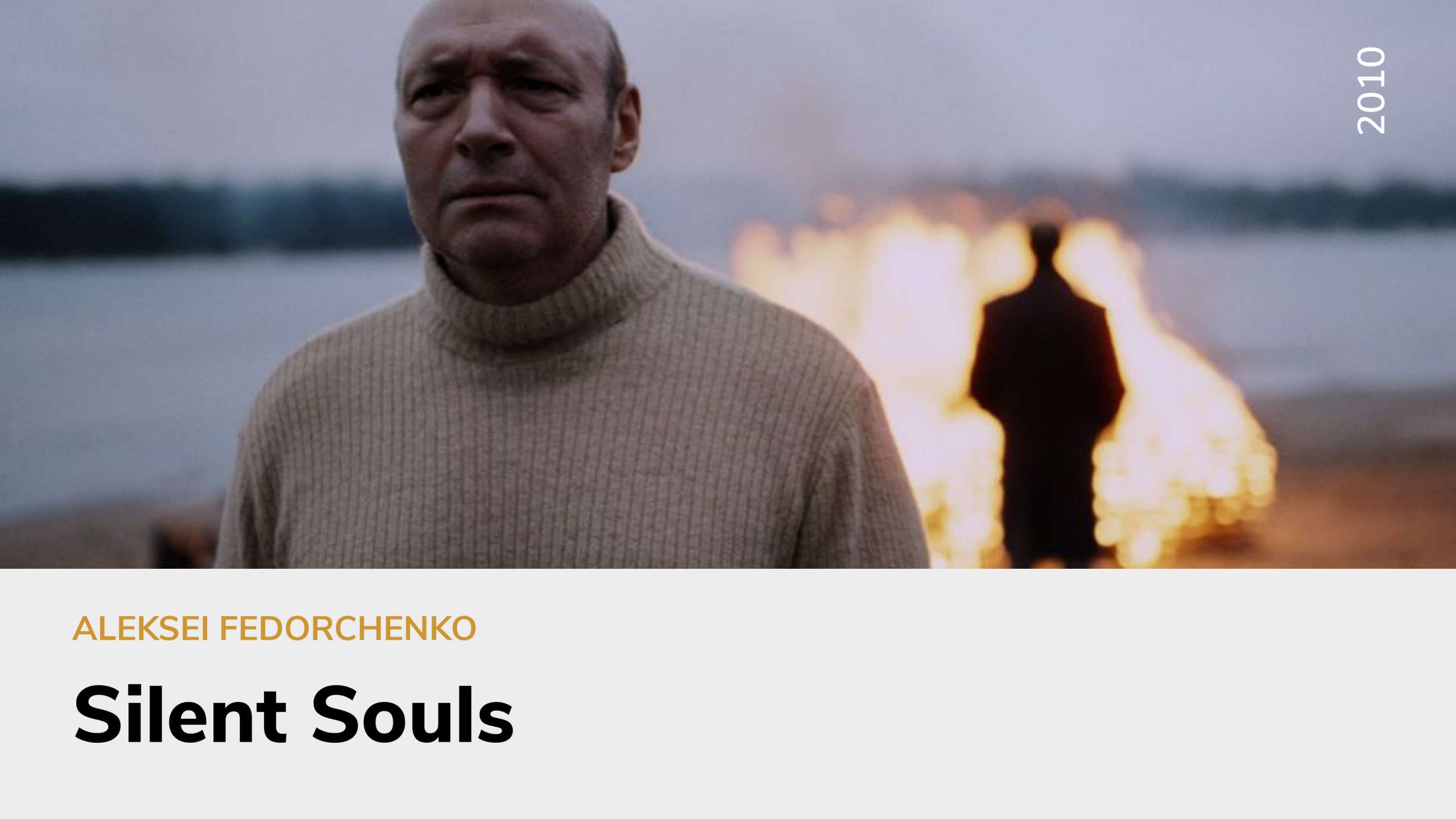 Silent Souls
