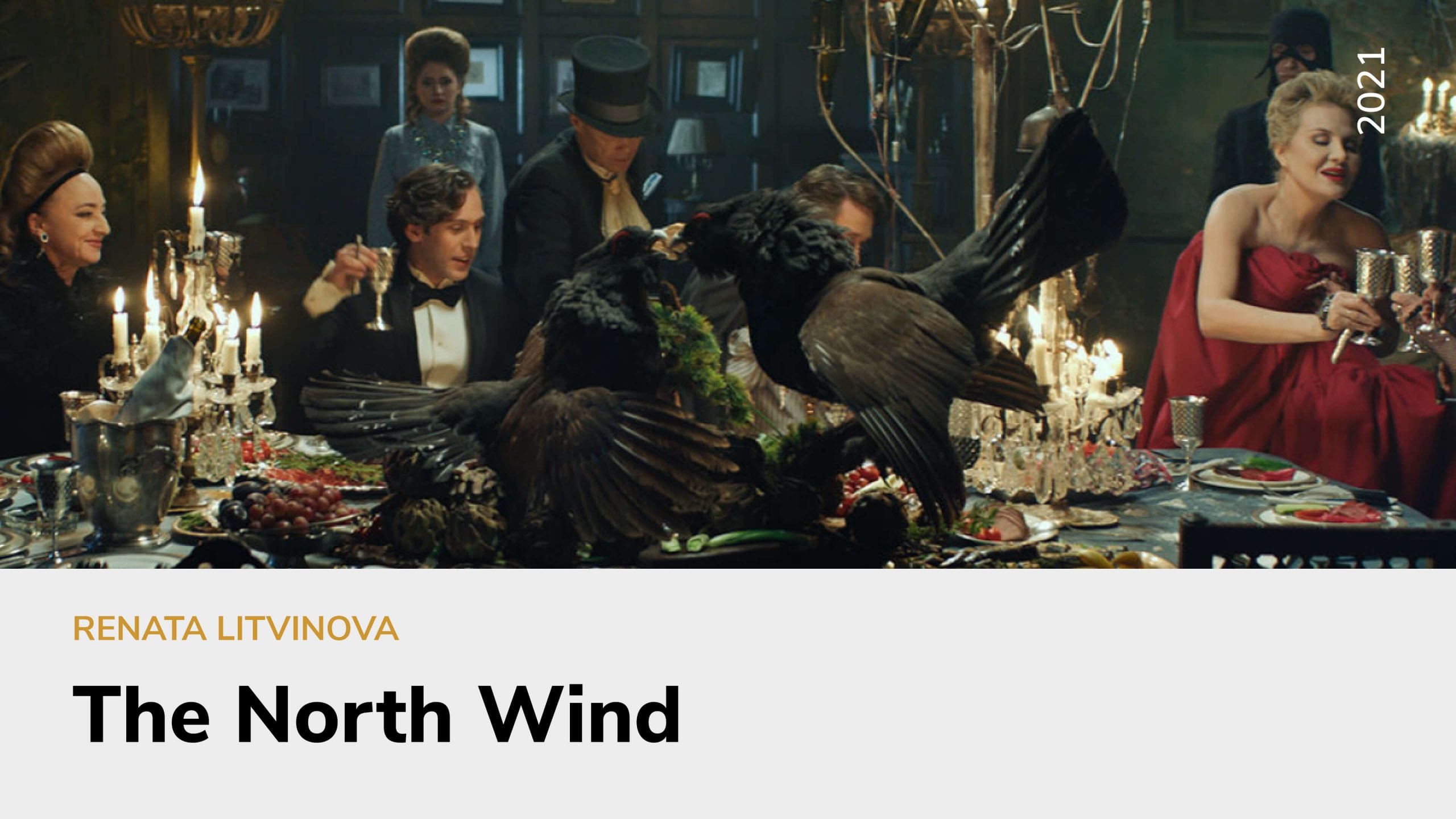 The North Wind