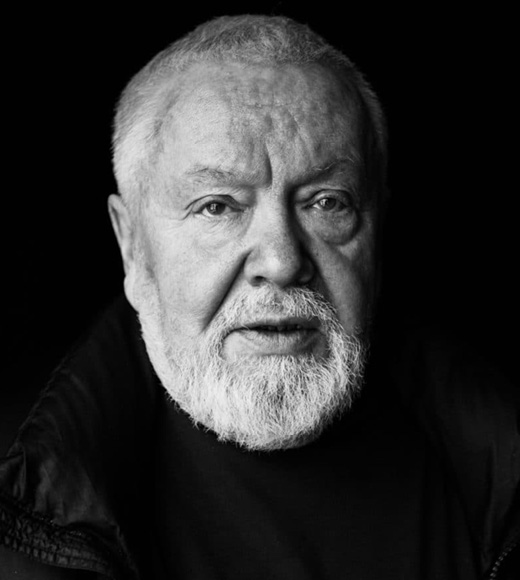 Sergei Solovyov