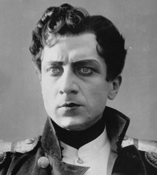 Yakov Protazanov