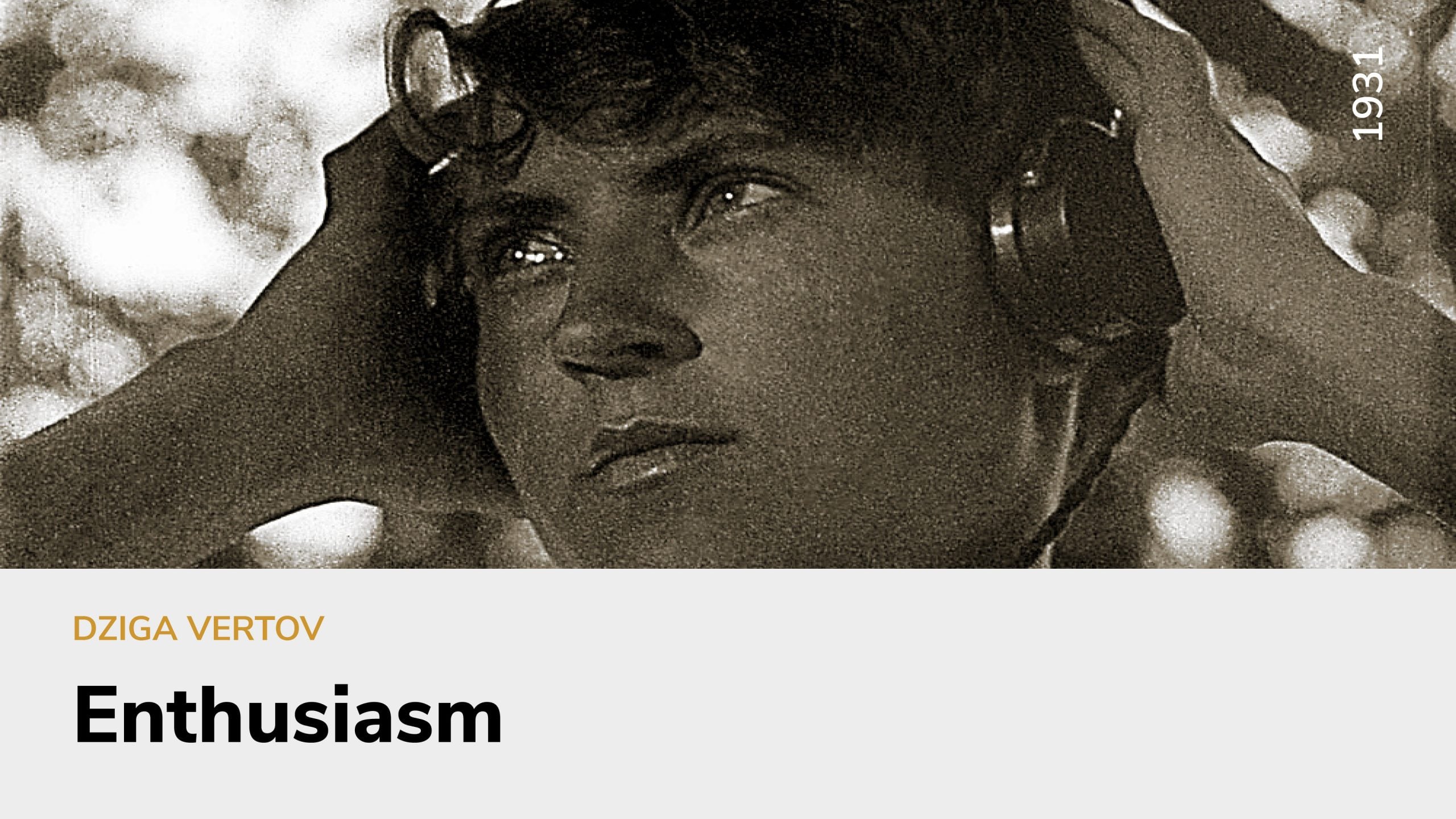 Enthusiasm