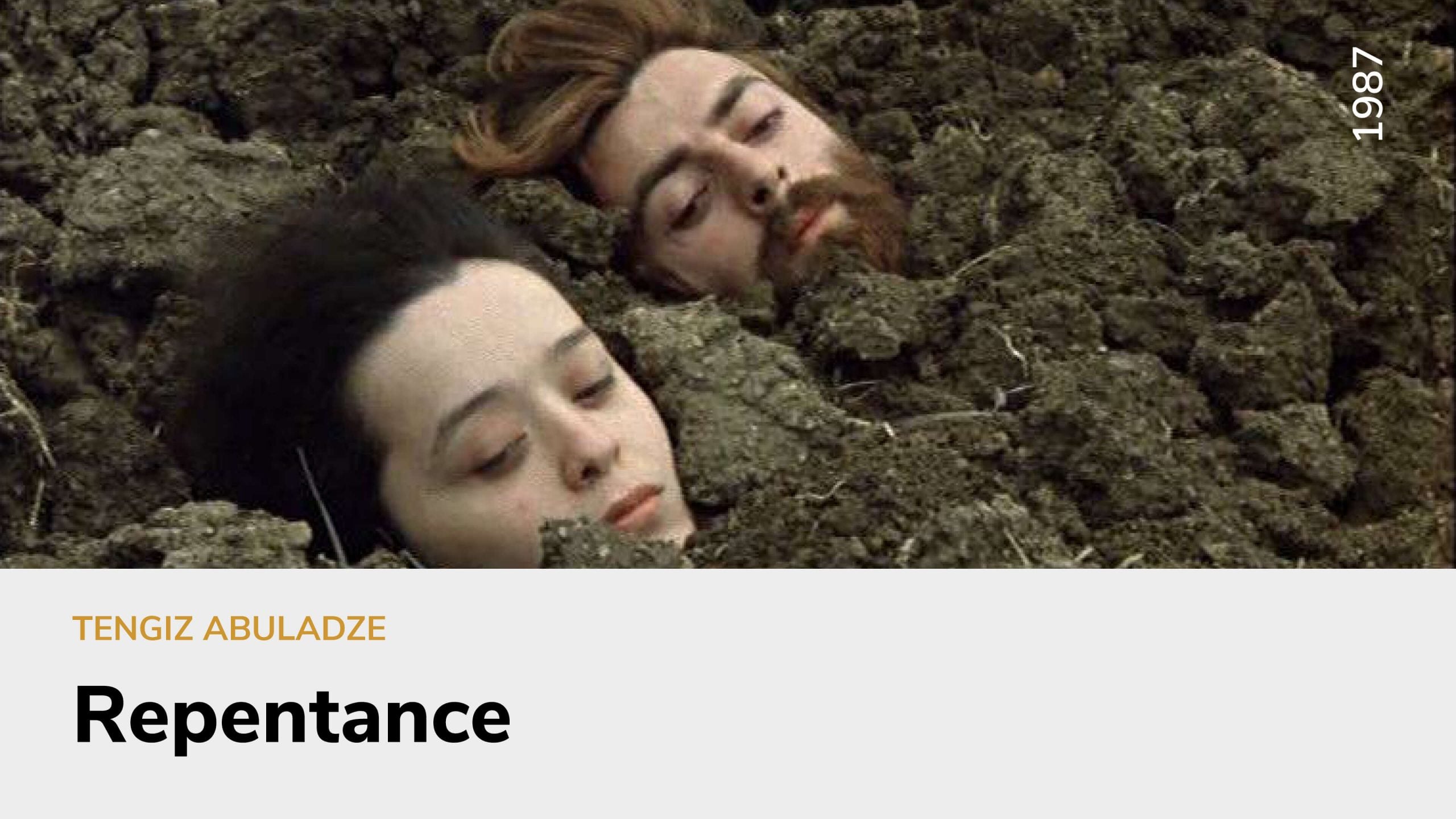 Repentance