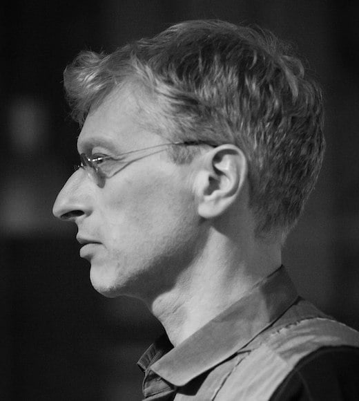 Sergei Livnev