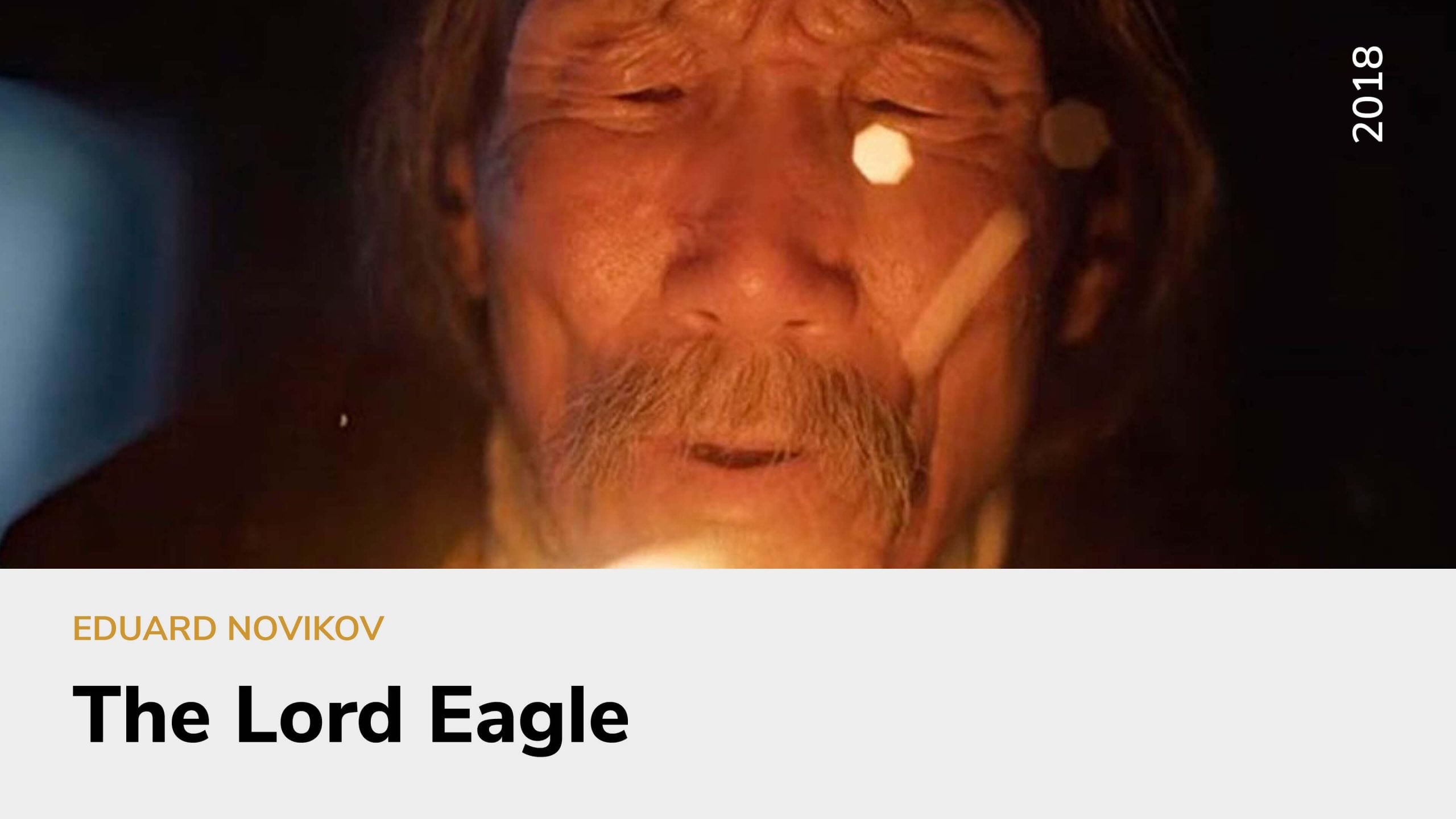 The Lord Eagle