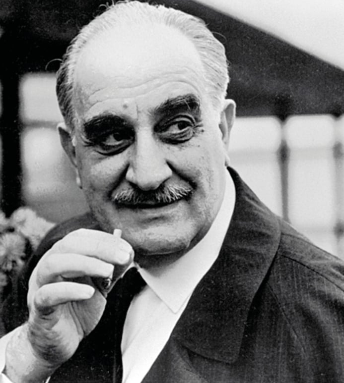 Mikhail Kalatozov