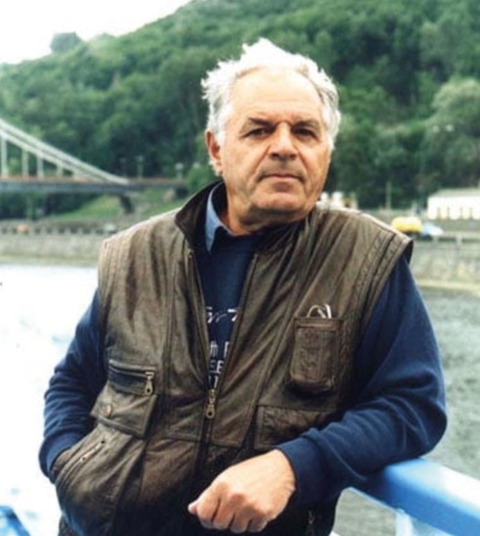 Yuri Ilyenko