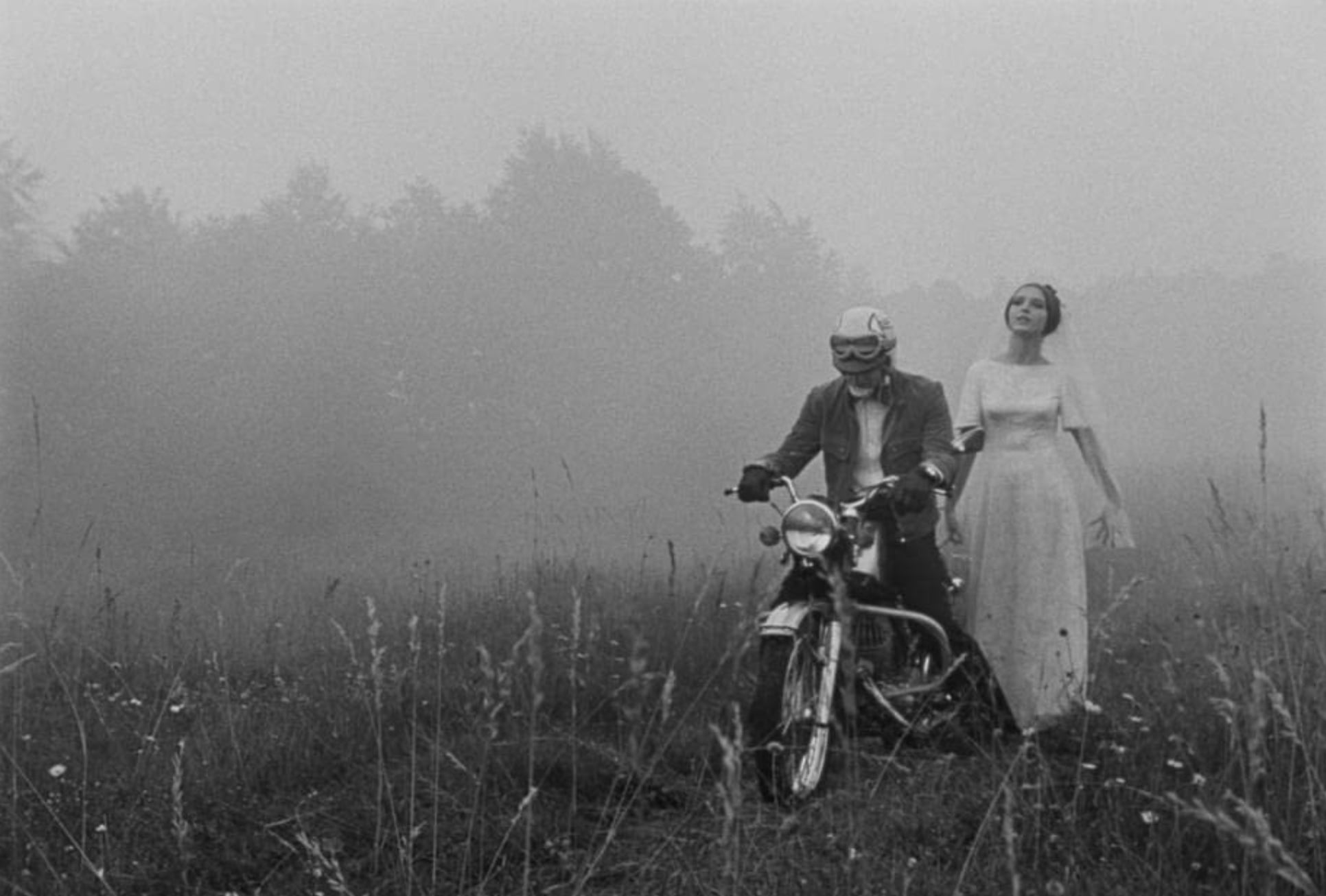 Motorcycle Summer