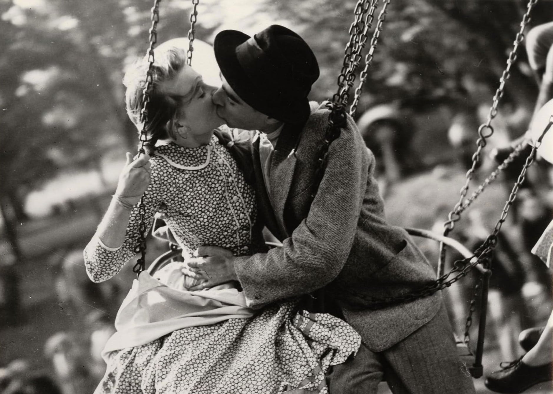 Merry-Go-Round