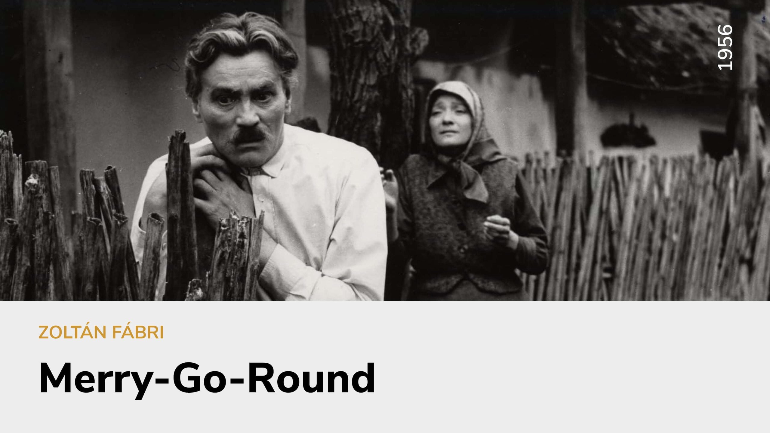 Merry-Go-Round