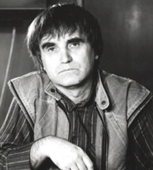 Sándor Reisenbüchler