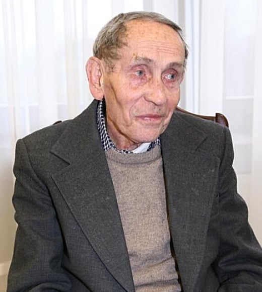 Tadeusz Konwicki