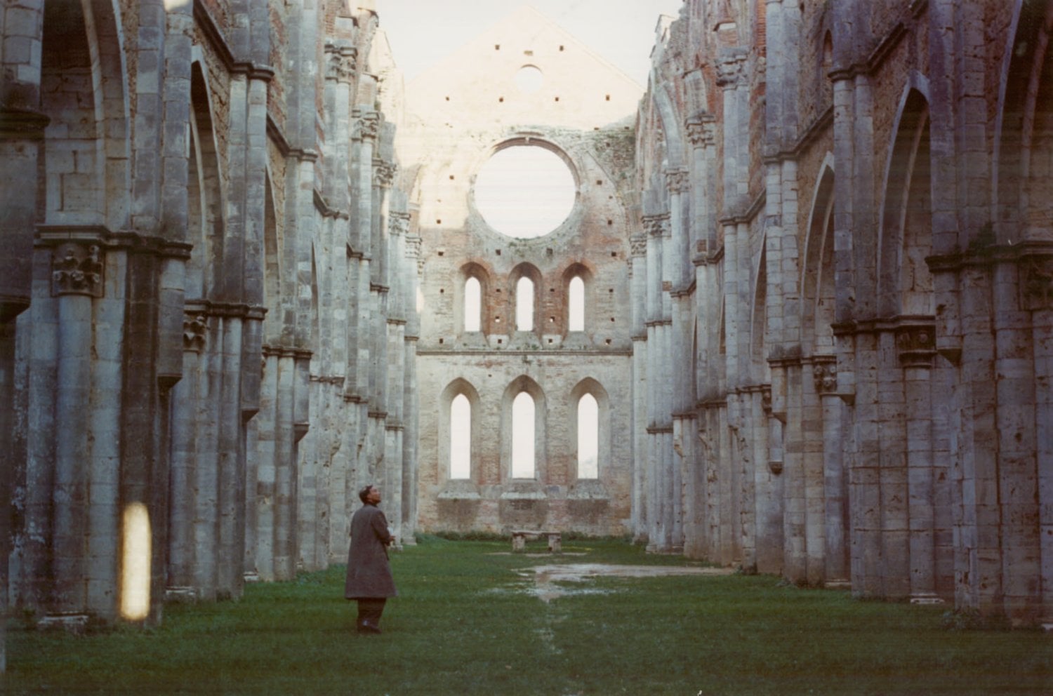 Nostalghia