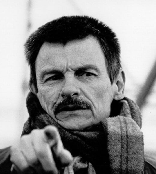 Andrei Tarkovsky