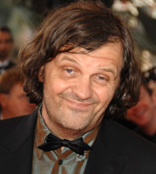 Emir Kusturica