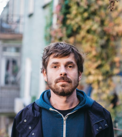 Oleksiy Radynski