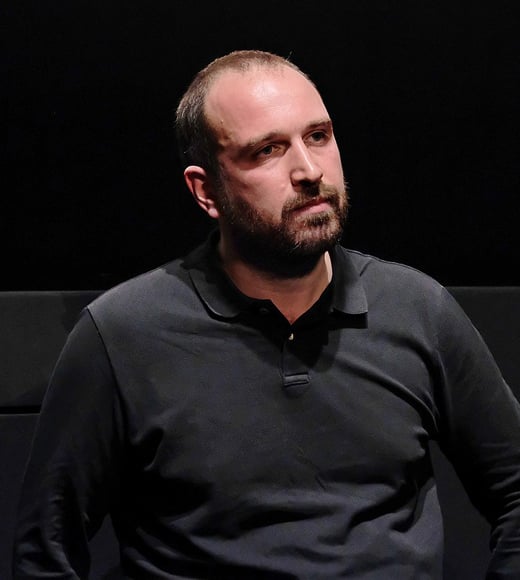 Alexandre Koberidze
