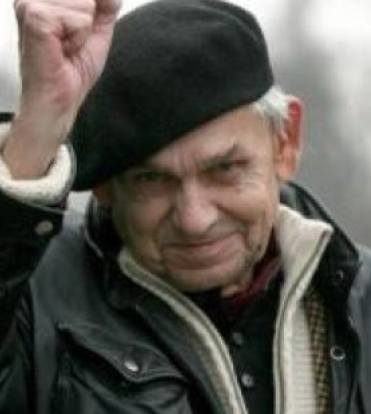Algirdas Dausa