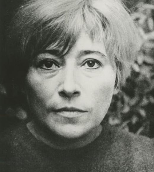 Ester Krumbachová