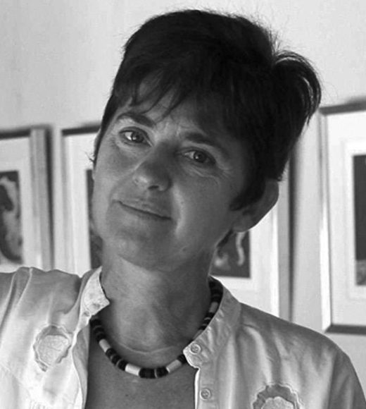 Dóra Keresztes
