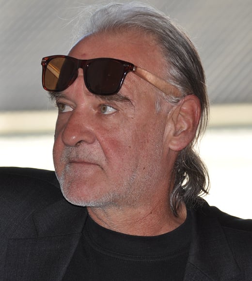 Béla Tarr