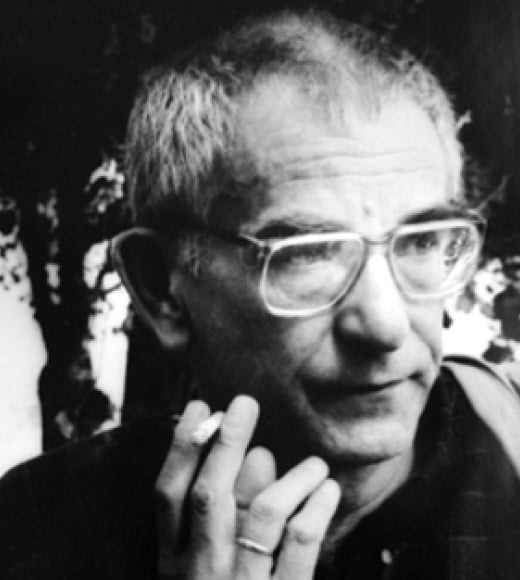 Krzysztof Kieślowski