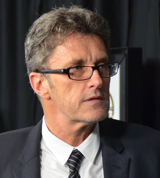 Paweł Pawlikowski