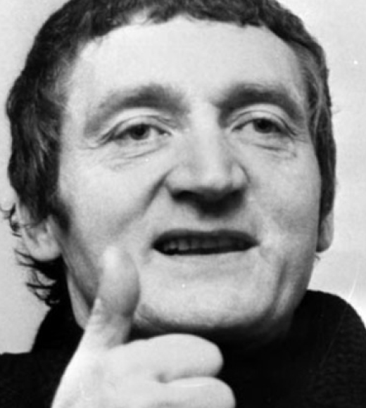 Walerian Borowczyk