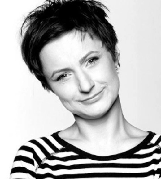 Maria Zbąska