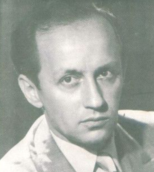 Lucian Bratu