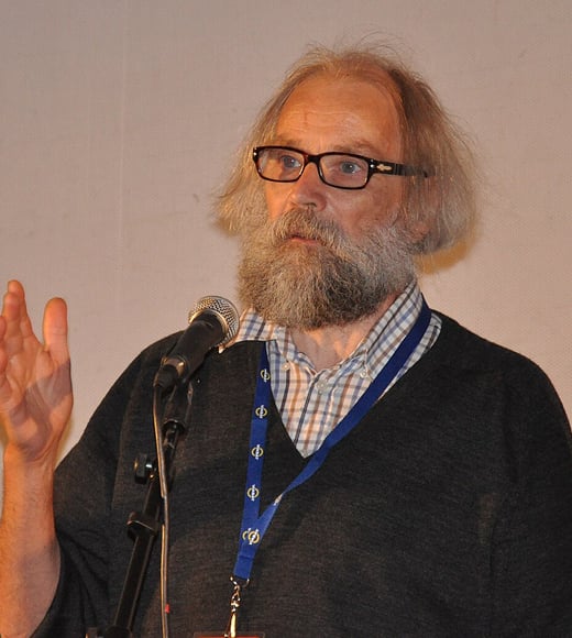 Markku Lehmuskallio
