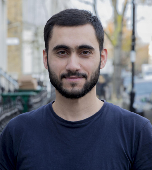 Orkhan Aghazadeh