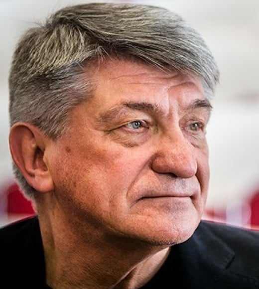 Aleksandr Sokurov