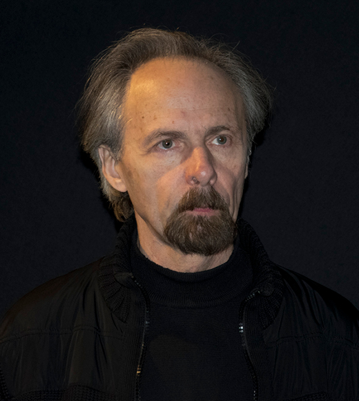 Konstantin Lopushansky