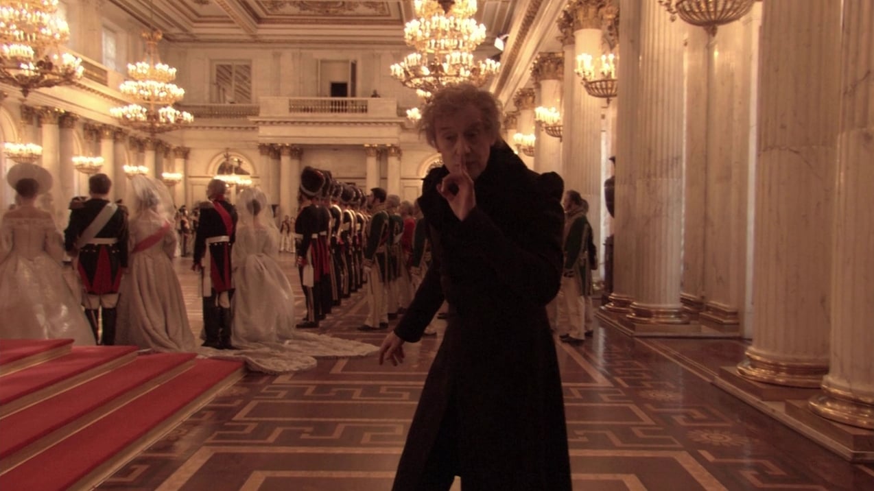 Russian Ark
