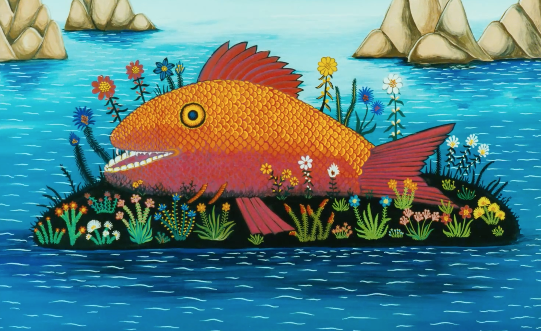 Ecotopia