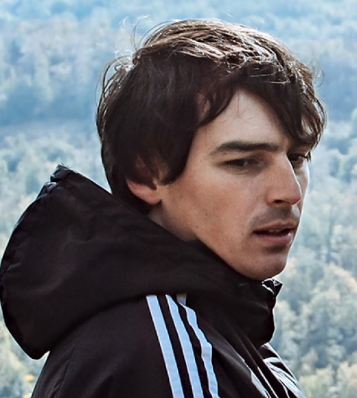 Stefan Djordjević