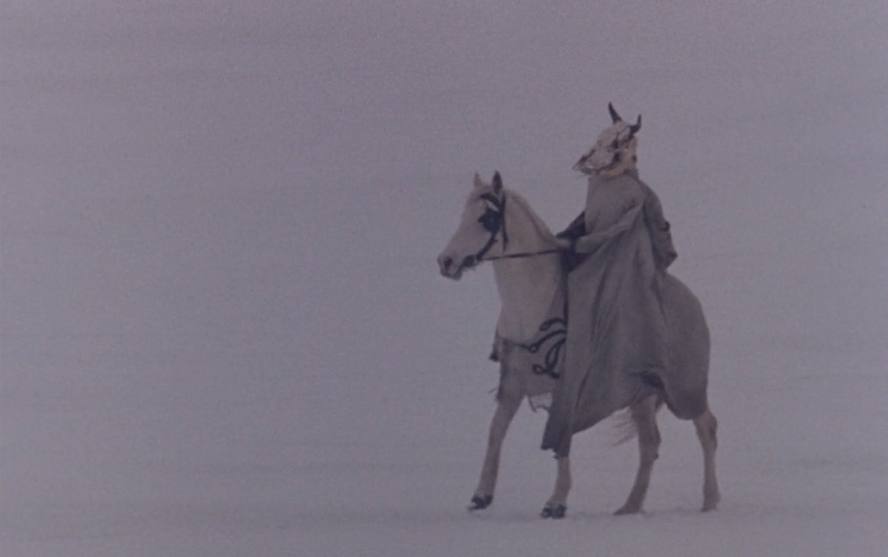 The Savage Hunt of King Stakh